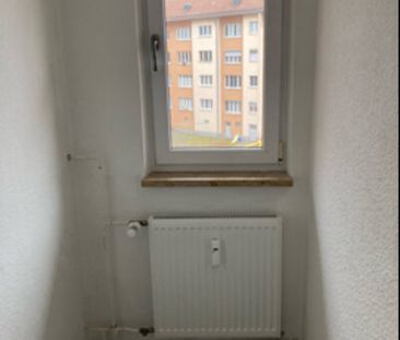 Hübsche Zweizimmerwohnung im zweiten Obergeschoss in Gibitzenhof - Photo 2