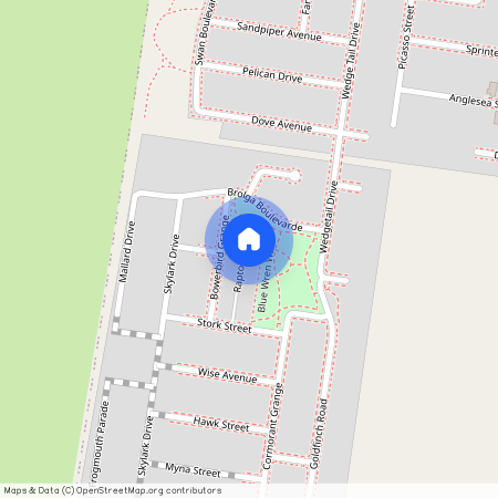 11 Raptor Lane, Vic 3358, Winter Valley