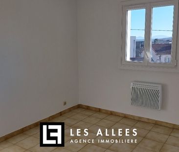 T2 en résidence avec piscine - Photo 5
