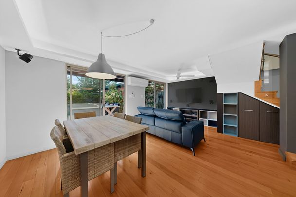Furnished Luxury Home in Subiaco - Photo 1