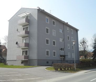 2-Zimmer-Wohnung im 3. Obergeschoss mit Balkon - Photo 5