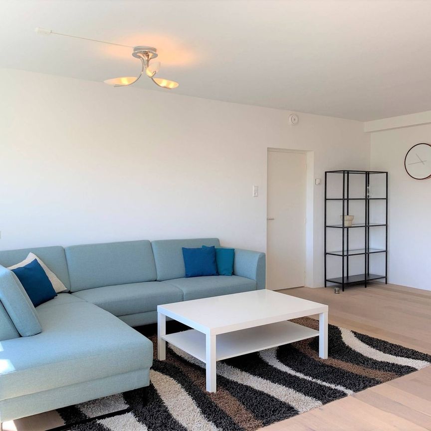 Backershagen 37, Buitenveldert-Zuid-Midden, 1082GR, Amsterdam - Foto 1