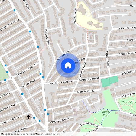Holland Road, Plymouth PL3