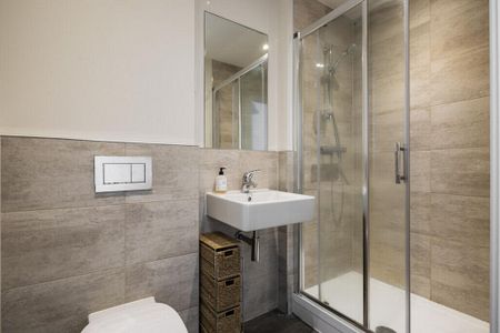 2 bedroom flat to rent - Photo 4