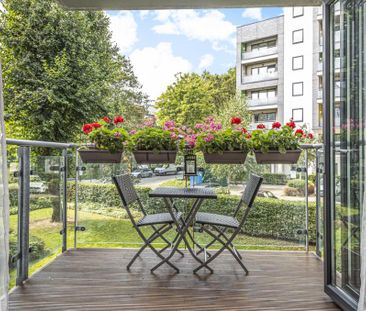 1 bedroom flat to rent - Photo 4