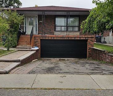 For Lease - 7600 Middleshire Drive Unit# Upper, Mississauga, Ontario - Photo 2