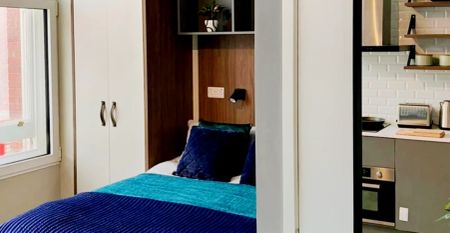 Gold Studio - Photo 2