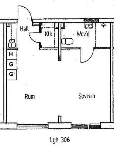 Kyrkogårdsgatan, Borås - Photo 4