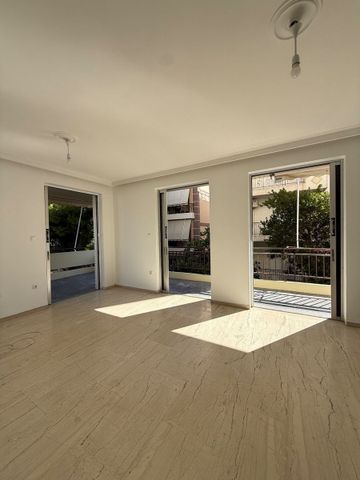 Διαμέρισμα για ενοικίαση Πράσινος Λόφος (Ηράκλειο) - Φωτογραφία 2