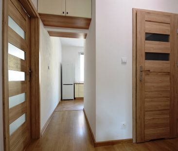 Na wynajem mieszkanie 49.18m2 Opole - Photo 2
