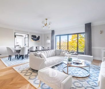 Appartement • Gros Caillou - Photo 1