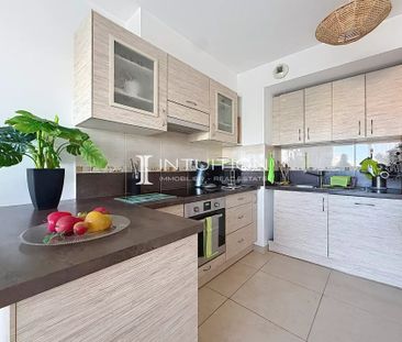 Location Appartement 2 pièces 42m² CANNES 06400 - Photo 4