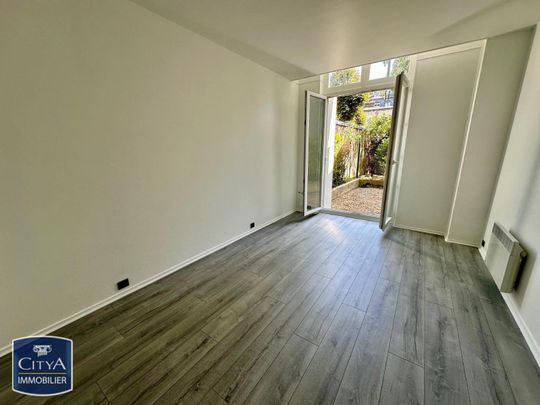 Location Appartement 1 pièce 19m² ROUEN 76000 - Photo 1