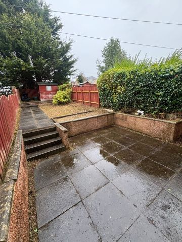 3 Bed Flat, Croftfoot, G44 - Photo 4