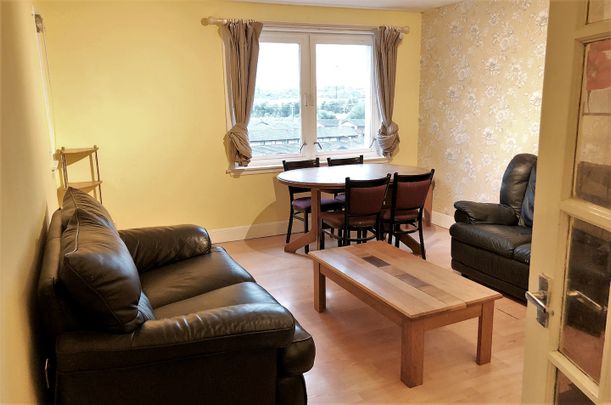 3 Bed Flat, Carron Street, G22 - Photo 1