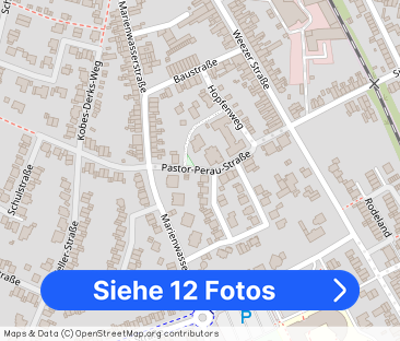 Hochwertige Erdgeschoss Wohnung mit kleinem Garten - Foto 1