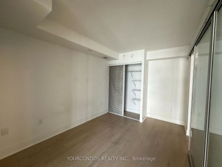 For Lease - 955 Bay Street Unit# 2503, Toronto, Ontario - Photo 3