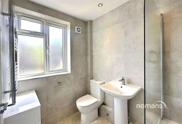 Princess Mansions, Harefield Road, Uxbridge, UB8 - Photo 1