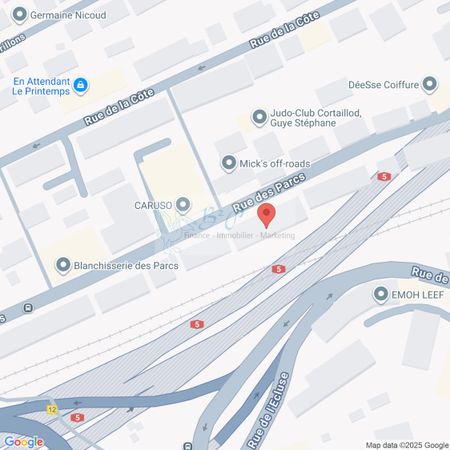 4.5 Zimmer, EG - Photo 4