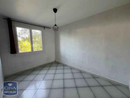 Appartement à louer 4 pièces 70m² - Photo 1