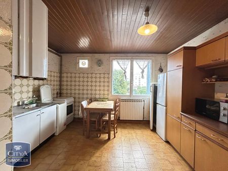 Location Appartement 3 pièces 57m² GRENOBLE 38000 - Photo 4