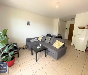 Location Appartement 2 pièces 42m² LES ANGLES 30133 - Photo 5