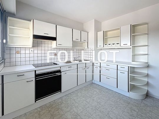 A louer : Appartement 5 Pièces à Fougères - Réf.2518CV - Photo 1