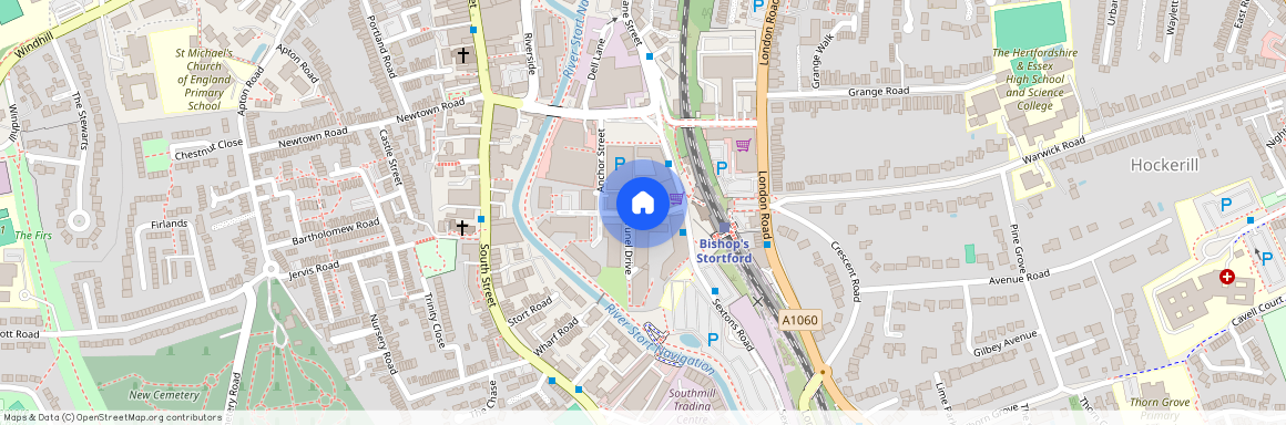 Carriage House, Morton Peto Road, CM23