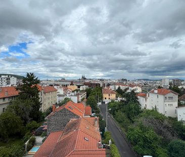 Location Appartement 3 pièces 69m² CHAMALIERES 63400 - Photo 5