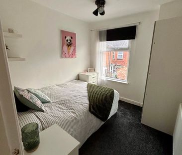 Room 4 – Cambridge Street, LE3 0JR - Photo 3