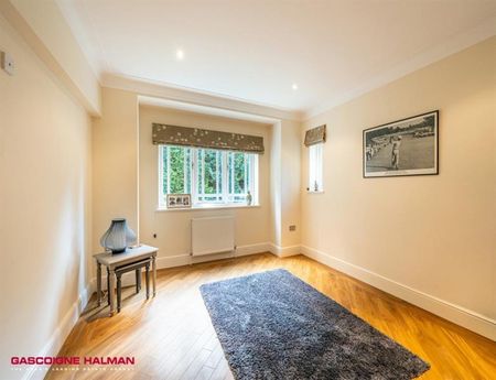 4 Bedroom Detached To Let - Photo 5