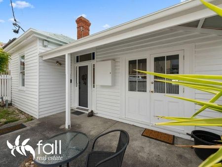 Charming 1-Bedroom Unit in the Heart of North Hobart - Photo 5