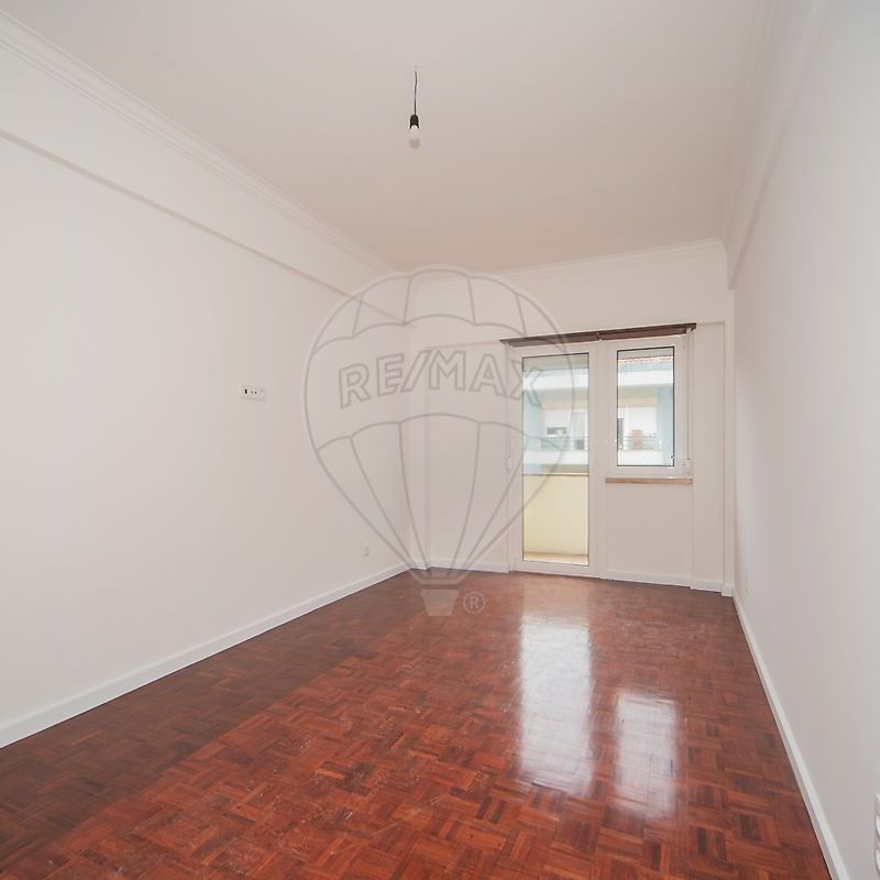 Apartamento T4 em Lisboa - Photo 1