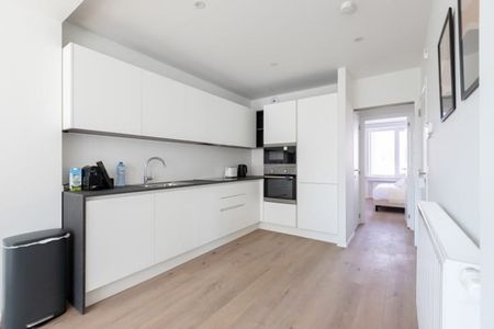 Appartement te huur - Photo 5