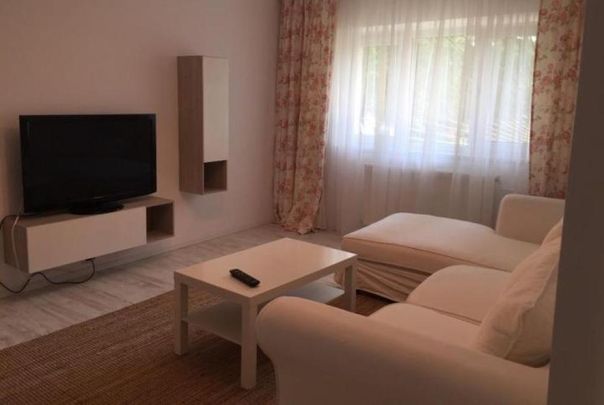 Inchirieri Apartamente 3 camere Bucuresti - Fotografie 1