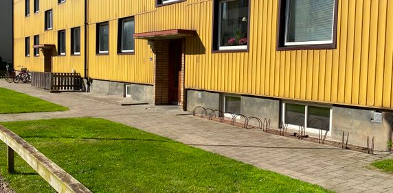 Vävaregatan 3 A - Photo 2