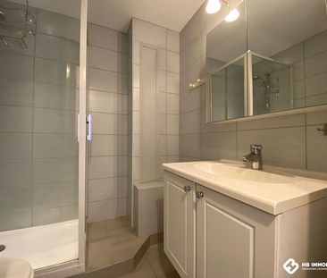 Location Appartement 2 pièces 40m² ROANNE 42300 - Photo 6