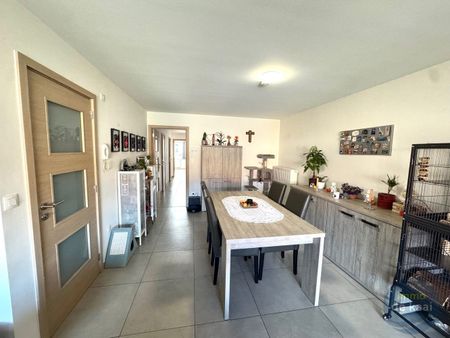 Appartement te huur - Foto 3