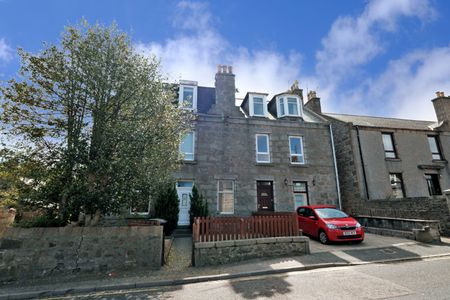 16b Mugiemoss Road, AB21 9HH, Aberdeen - Photo 5