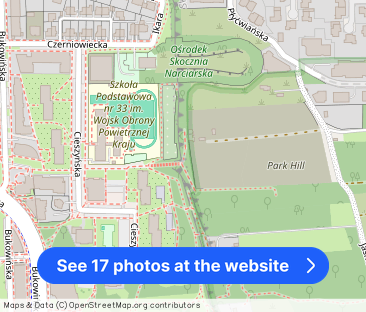 Komfortowe nowoczesne 4-pokojowe mieszkanie Mokotów - Photo 1