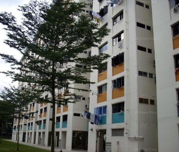 Blk 363 Clementi Avenue 2 (Clementi), HDB 3 Rooms - For Rent - Photo 2