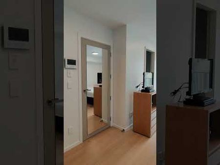 Fully furnished Te Aro 1BR with Balcony! - Photo 4