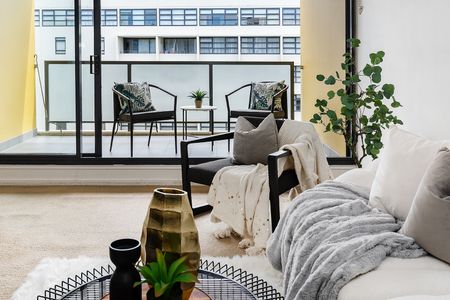 E508/2-6 Mandible Street, Alexandria NSW 2015 - Apartment For Rent | Domain - Photo 5