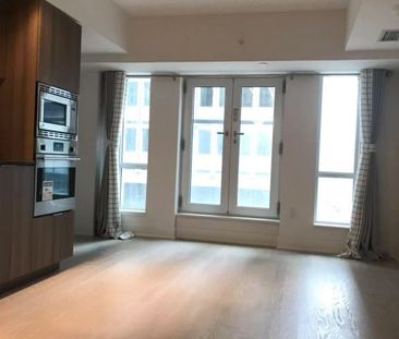 For Lease - 955 Bay Street Unit# 327, Toronto, Ontario - Photo 6