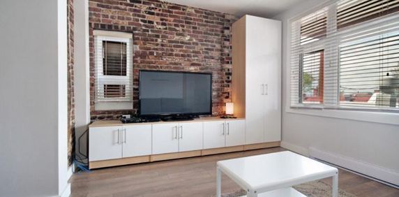 3 ½ entièrement meublé à louer Saint-Jean-Baptiste juillet 2026 - Photo 2