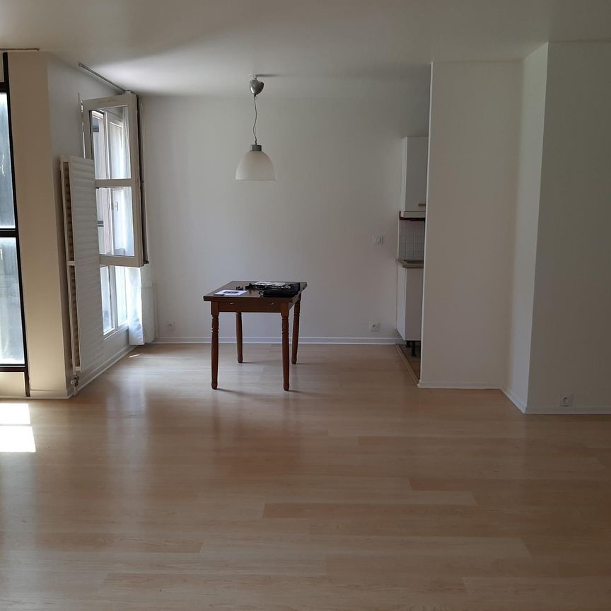 Appartement F4 À Louer 4 Pièces - 89,80 M - Photo 1