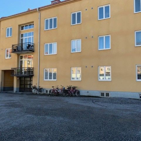 Trädgårdsgatan 4 - Photo 2