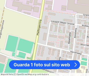 Modern renovated apartments - Foto 1