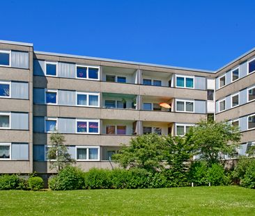 3-Zimmer-Wohnung in Hamm Werries - Photo 1