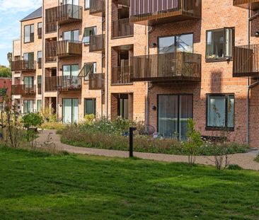 FANTASTISK 4 VÆRELSES I RISSKOV - Photo 4